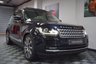 USED 2017 17 LAND ROVER RANGE ROVER 3.0 TDV6 VOGUE 5d 255 BHP PAN ROOF / LOW MILES / 21 INCH