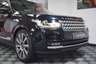 USED 2017 17 LAND ROVER RANGE ROVER 3.0 TDV6 VOGUE 5d 255 BHP PAN ROOF / LOW MILES / 21 INCH