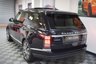 USED 2017 17 LAND ROVER RANGE ROVER 3.0 TDV6 VOGUE 5d 255 BHP PAN ROOF / LOW MILES / 21 INCH