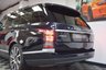 USED 2017 17 LAND ROVER RANGE ROVER 3.0 TDV6 VOGUE 5d 255 BHP PAN ROOF / LOW MILES / 21 INCH
