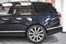 USED 2017 17 LAND ROVER RANGE ROVER 3.0 TDV6 VOGUE 5d 255 BHP PAN ROOF / LOW MILES / 21 INCH