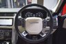 USED 2017 17 LAND ROVER RANGE ROVER 3.0 TDV6 VOGUE 5d 255 BHP PAN ROOF / LOW MILES / 21 INCH