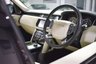 USED 2017 17 LAND ROVER RANGE ROVER 3.0 TDV6 VOGUE 5d 255 BHP PAN ROOF / LOW MILES / 21 INCH