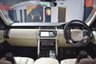 USED 2017 17 LAND ROVER RANGE ROVER 3.0 TDV6 VOGUE 5d 255 BHP PAN ROOF / LOW MILES / 21 INCH