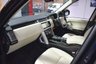 USED 2017 17 LAND ROVER RANGE ROVER 3.0 TDV6 VOGUE 5d 255 BHP PAN ROOF / LOW MILES / 21 INCH