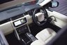 USED 2017 17 LAND ROVER RANGE ROVER 3.0 TDV6 VOGUE 5d 255 BHP PAN ROOF / LOW MILES / 21 INCH