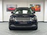 USED 2017 17 LAND ROVER RANGE ROVER 3.0 TDV6 VOGUE 5d 255 BHP PAN ROOF / LOW MILES / 21 INCH