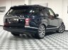 USED 2017 17 LAND ROVER RANGE ROVER 3.0 TDV6 VOGUE 5d 255 BHP PAN ROOF / LOW MILES / 21 INCH