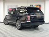 USED 2017 17 LAND ROVER RANGE ROVER 3.0 TDV6 VOGUE 5d 255 BHP PAN ROOF / LOW MILES / 21 INCH