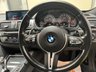 USED 2016 16 BMW M3 3.0 M3 4d 426 BHP 2 KEYS / FBMWSH / CARBON / HK