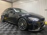 USED 2016 16 BMW M3 3.0 M3 4d 426 BHP 2 KEYS / FBMWSH / CARBON / HK