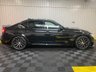 USED 2016 16 BMW M3 3.0 M3 4d 426 BHP 2 KEYS / FBMWSH / CARBON / HK