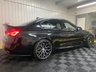 USED 2016 16 BMW M3 3.0 M3 4d 426 BHP 2 KEYS / FBMWSH / CARBON / HK