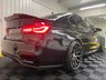 USED 2016 16 BMW M3 3.0 M3 4d 426 BHP 2 KEYS / FBMWSH / CARBON / HK