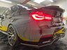 USED 2016 16 BMW M3 3.0 M3 4d 426 BHP 2 KEYS / FBMWSH / CARBON / HK