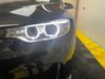 USED 2016 16 BMW M3 3.0 M3 4d 426 BHP 2 KEYS / FBMWSH / CARBON / HK