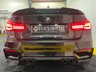 USED 2016 16 BMW M3 3.0 M3 4d 426 BHP 2 KEYS / FBMWSH / CARBON / HK