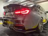 USED 2016 16 BMW M3 3.0 M3 4d 426 BHP 2 KEYS / FBMWSH / CARBON / HK