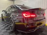 USED 2016 16 BMW M3 3.0 M3 4d 426 BHP 2 KEYS / FBMWSH / CARBON / HK