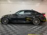 USED 2016 16 BMW M3 3.0 M3 4d 426 BHP 2 KEYS / FBMWSH / CARBON / HK