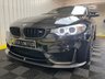 USED 2016 16 BMW M3 3.0 M3 4d 426 BHP 2 KEYS / FBMWSH / CARBON / HK