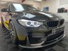 USED 2016 16 BMW M3 3.0 M3 4d 426 BHP 2 KEYS / FBMWSH / CARBON / HK