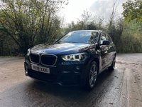 USED 2019 19 BMW X1 2.0 SDRIVE18D M SPORT 5d 148 BHP ZERO DEPOSIT FINANCE AVAILABLE
