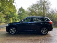 USED 2019 19 BMW X1 2.0 SDRIVE18D M SPORT 5d 148 BHP ZERO DEPOSIT FINANCE AVAILABLE
