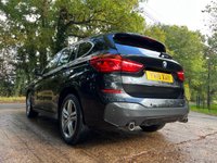 USED 2019 19 BMW X1 2.0 SDRIVE18D M SPORT 5d 148 BHP ZERO DEPOSIT FINANCE AVAILABLE