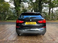 USED 2019 19 BMW X1 2.0 SDRIVE18D M SPORT 5d 148 BHP ZERO DEPOSIT FINANCE AVAILABLE