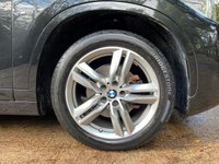 USED 2019 19 BMW X1 2.0 SDRIVE18D M SPORT 5d 148 BHP ZERO DEPOSIT FINANCE AVAILABLE