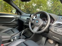 USED 2019 19 BMW X1 2.0 SDRIVE18D M SPORT 5d 148 BHP ZERO DEPOSIT FINANCE AVAILABLE