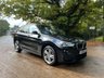 USED 2019 19 BMW X1 2.0 SDRIVE18D M SPORT 5d 148 BHP ZERO DEPOSIT FINANCE AVAILABLE