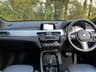USED 2019 19 BMW X1 2.0 SDRIVE18D M SPORT 5d 148 BHP ZERO DEPOSIT FINANCE AVAILABLE