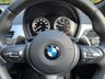 USED 2019 19 BMW X1 2.0 SDRIVE18D M SPORT 5d 148 BHP ZERO DEPOSIT FINANCE AVAILABLE