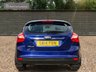 USED 2014 14 FORD FOCUS 1.6 TITANIUM NAVIGATOR 5d 124 BHP OVER 100 CARS IN STOCK