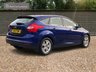 USED 2014 14 FORD FOCUS 1.6 TITANIUM NAVIGATOR 5d 124 BHP OVER 100 CARS IN STOCK