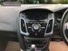 USED 2014 14 FORD FOCUS 1.6 TITANIUM NAVIGATOR 5d 124 BHP OVER 100 CARS IN STOCK