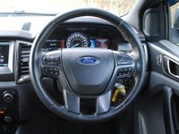 USED 2016 66 FORD RANGER 3.2 WILDTRAK 4X4 DCB TDCI 4d 197 BHP NO VAT - www.suffolkcarcentre.co.uk - Located at Lowestoft