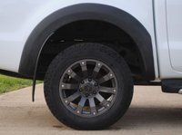 USED 2016 66 FORD RANGER 3.2 WILDTRAK 4X4 DCB TDCI 4d 197 BHP NO VAT - www.suffolkcarcentre.co.uk - Located at Lowestoft