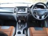 USED 2016 66 FORD RANGER 3.2 WILDTRAK 4X4 DCB TDCI 4d 197 BHP NO VAT - www.suffolkcarcentre.co.uk - Located at Lowestoft