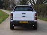 USED 2016 66 FORD RANGER 3.2 WILDTRAK 4X4 DCB TDCI 4d 197 BHP NO VAT - www.suffolkcarcentre.co.uk - Located at Lowestoft