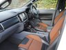 USED 2016 66 FORD RANGER 3.2 WILDTRAK 4X4 DCB TDCI 4d 197 BHP NO VAT - www.suffolkcarcentre.co.uk - Located at Lowestoft