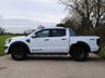 USED 2016 66 FORD RANGER 3.2 WILDTRAK 4X4 DCB TDCI 4d 197 BHP NO VAT - www.suffolkcarcentre.co.uk - Located at Lowestoft