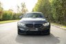 USED 2017 17 BMW M3 3.0 M3 Individual �&pound;18,900 Optional Equipment Macao Blue, Individual Leather