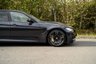 USED 2017 17 BMW M3 3.0 M3 Individual �&pound;18,900 Optional Equipment Macao Blue, Individual Leather