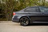 USED 2017 17 BMW M3 3.0 M3 Individual �&pound;18,900 Optional Equipment Macao Blue, Individual Leather