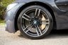 USED 2017 17 BMW M3 3.0 M3 Individual �&pound;18,900 Optional Equipment Macao Blue, Individual Leather