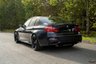 USED 2017 17 BMW M3 3.0 M3 Individual �&pound;18,900 Optional Equipment Macao Blue, Individual Leather