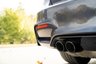 USED 2017 17 BMW M3 3.0 M3 Individual �&pound;18,900 Optional Equipment Macao Blue, Individual Leather